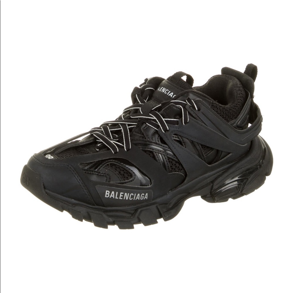 Women's Balenciaga Track Trainers